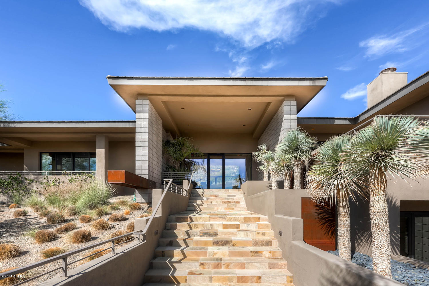 Biltmore Mountain Estates - Residential