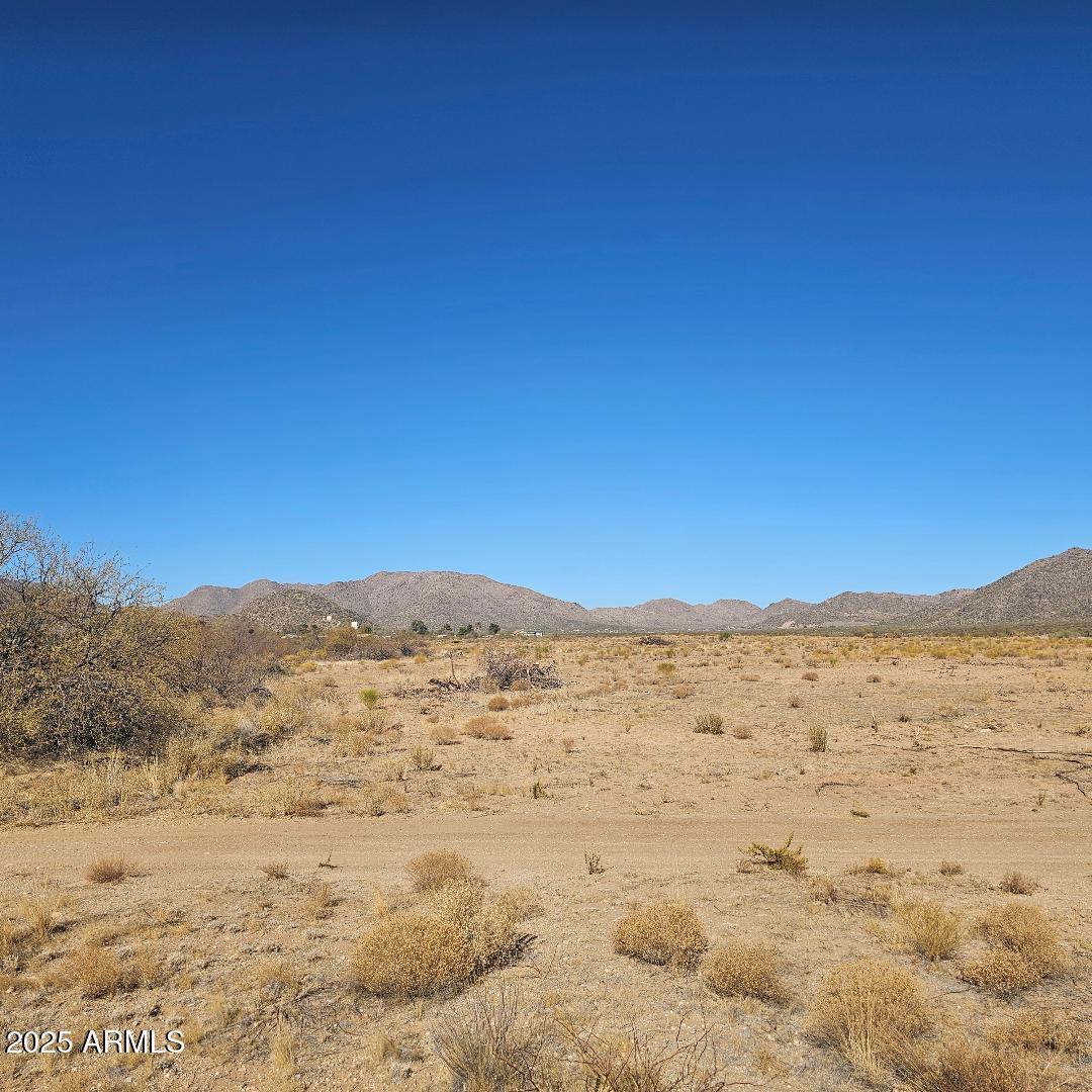 26375 S GHOST TOWN Road 0