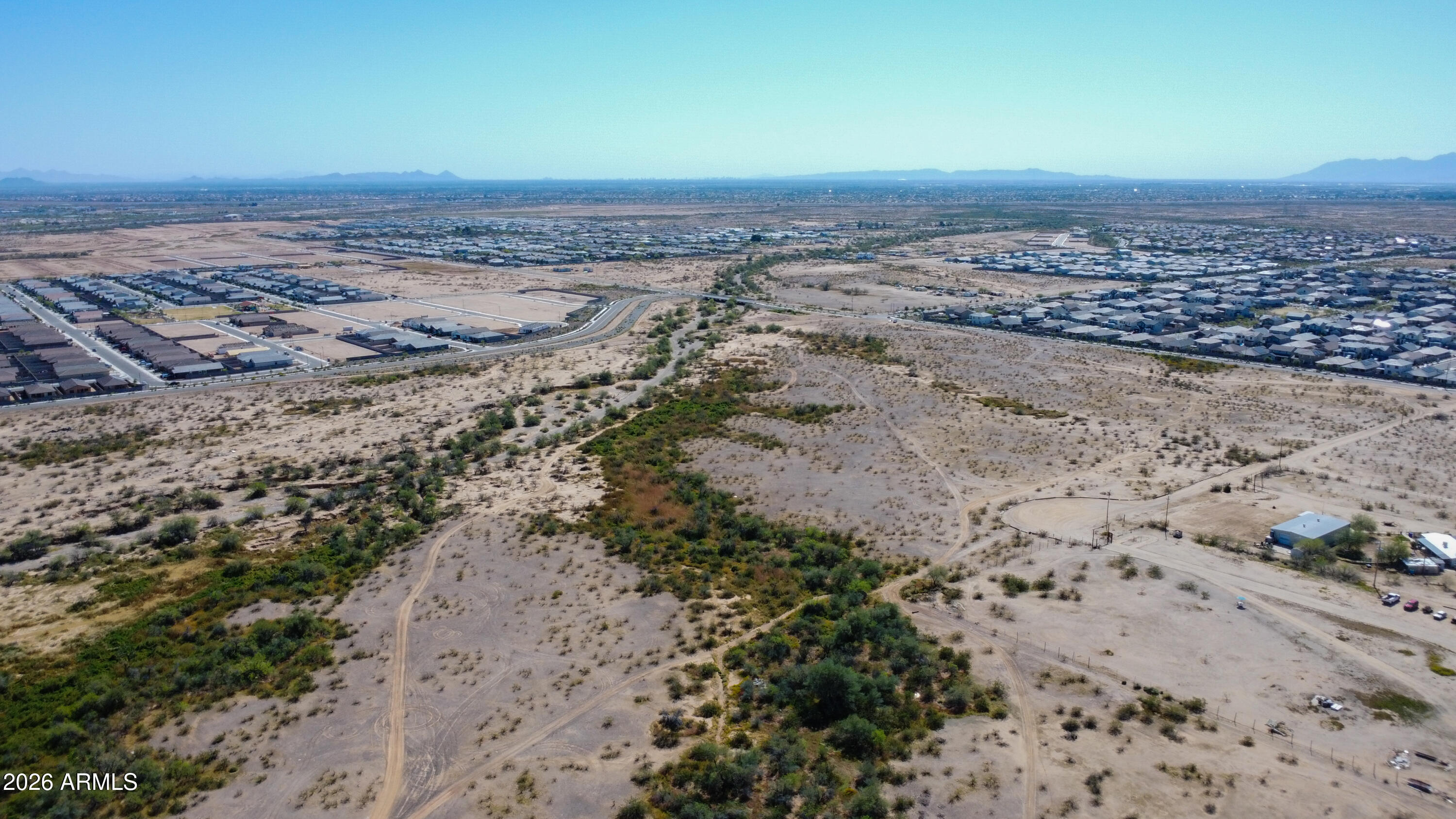 18300 W PINNACLE PEAK Road -