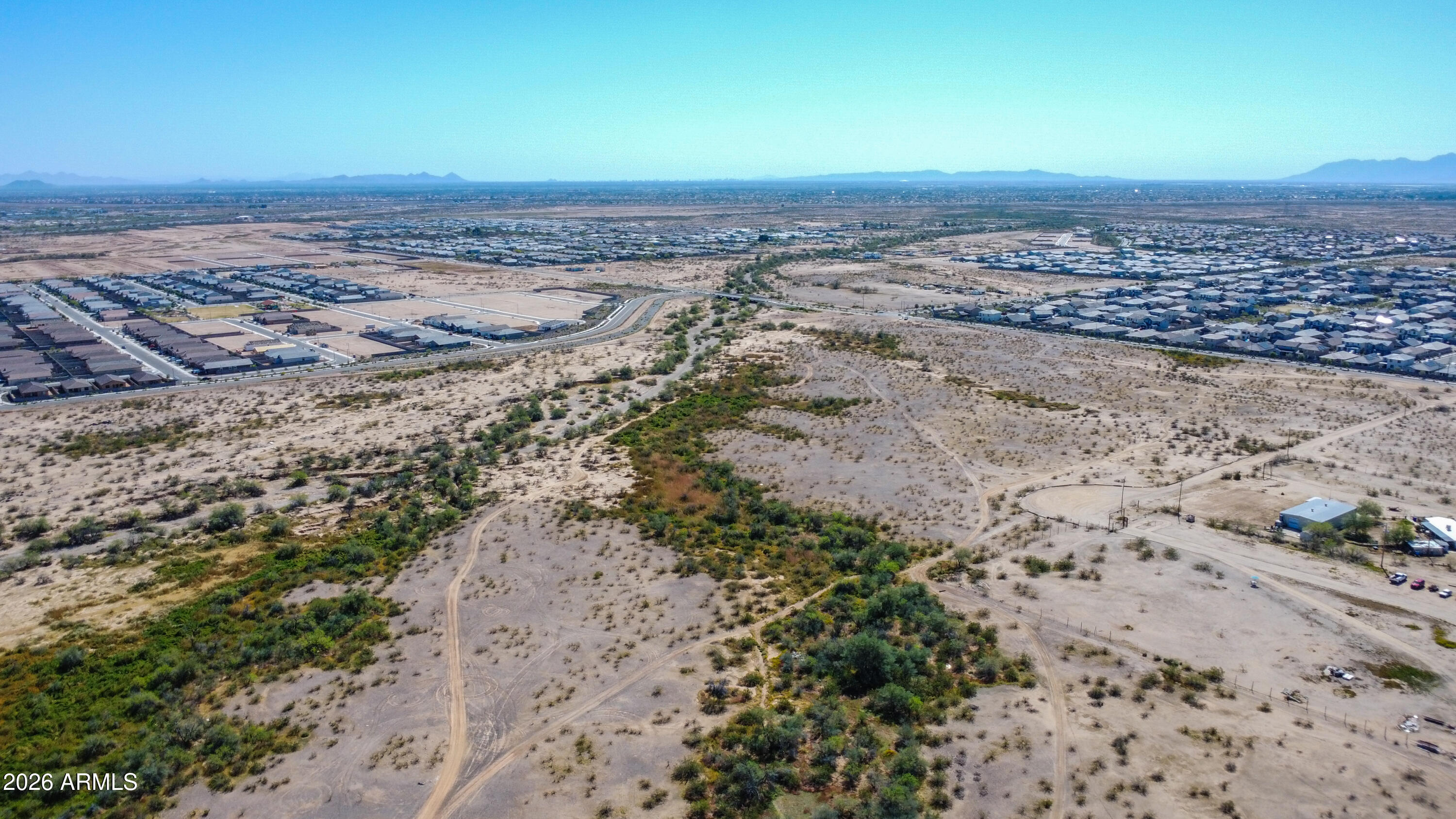 18300 W PINNACLE PEAK Road -