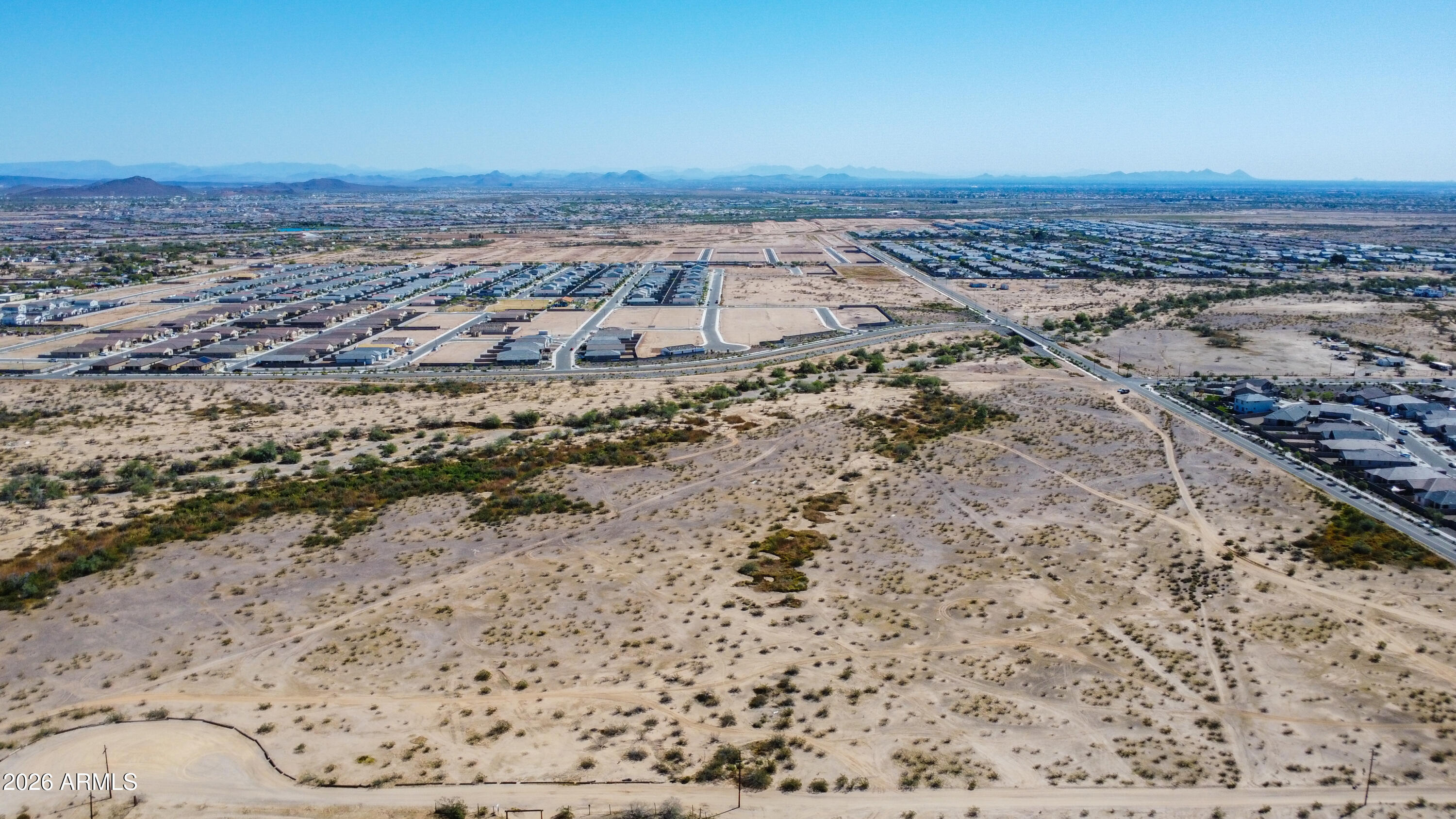 18300 W PINNACLE PEAK Road -