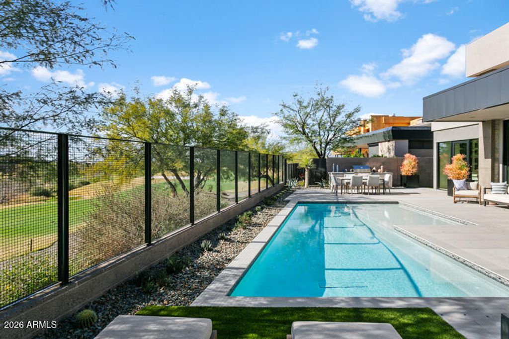 Photo of 37200 N Cave Creek Road #1019, Scottsdale, AZ 85262 (MLS # 6984038)