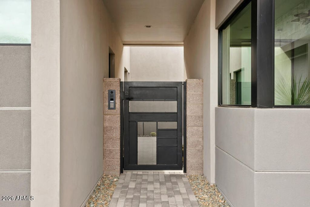 Photo of 37200 N Cave Creek Road #1019, Scottsdale, AZ 85262 (MLS # 6984038)