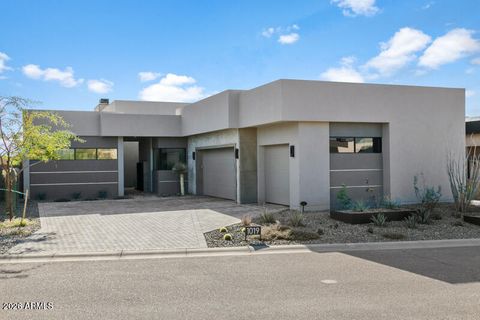 Photo of 37200 N Cave Creek Road #1019, Scottsdale, AZ 85262 (MLS # 6984038)