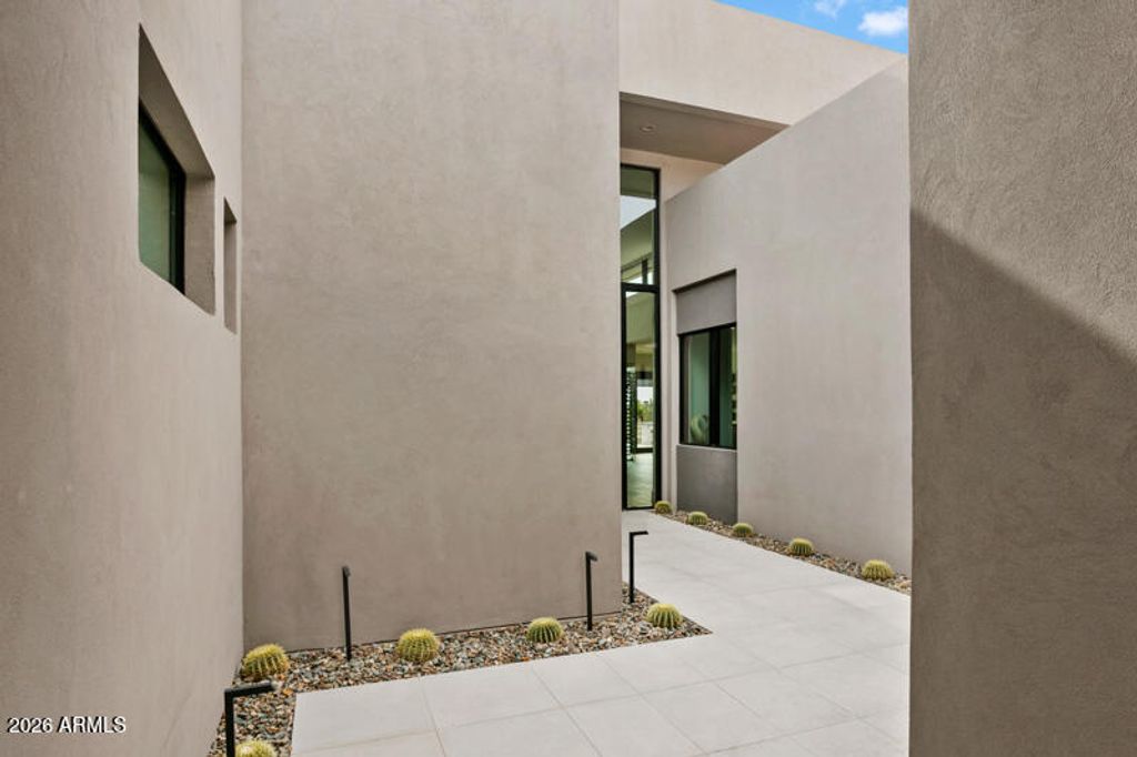 Photo of 37200 N Cave Creek Road #1019, Scottsdale, AZ 85262 (MLS # 6984038)