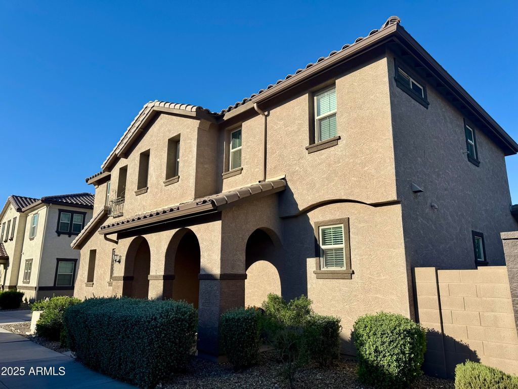 Photo of 1178 N 163rd Lane, Goodyear, AZ 85338 (MLS # 6931263)