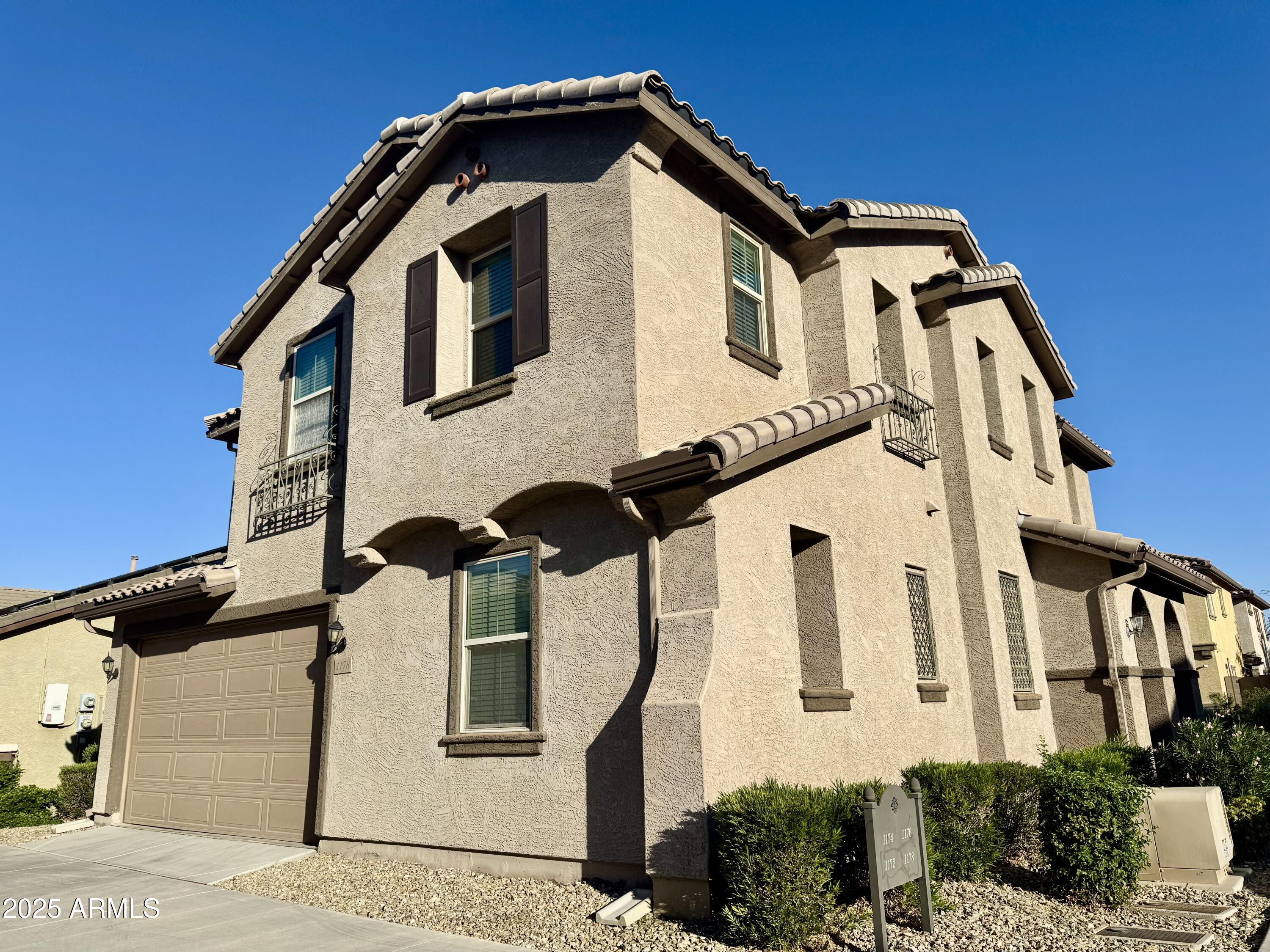 1178 N 163RD Lane