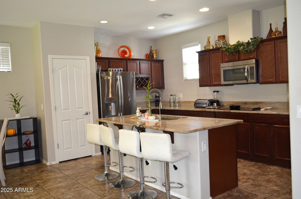 Photo of 1178 N 163rd Lane, Goodyear, AZ 85338 (MLS # 6931263)