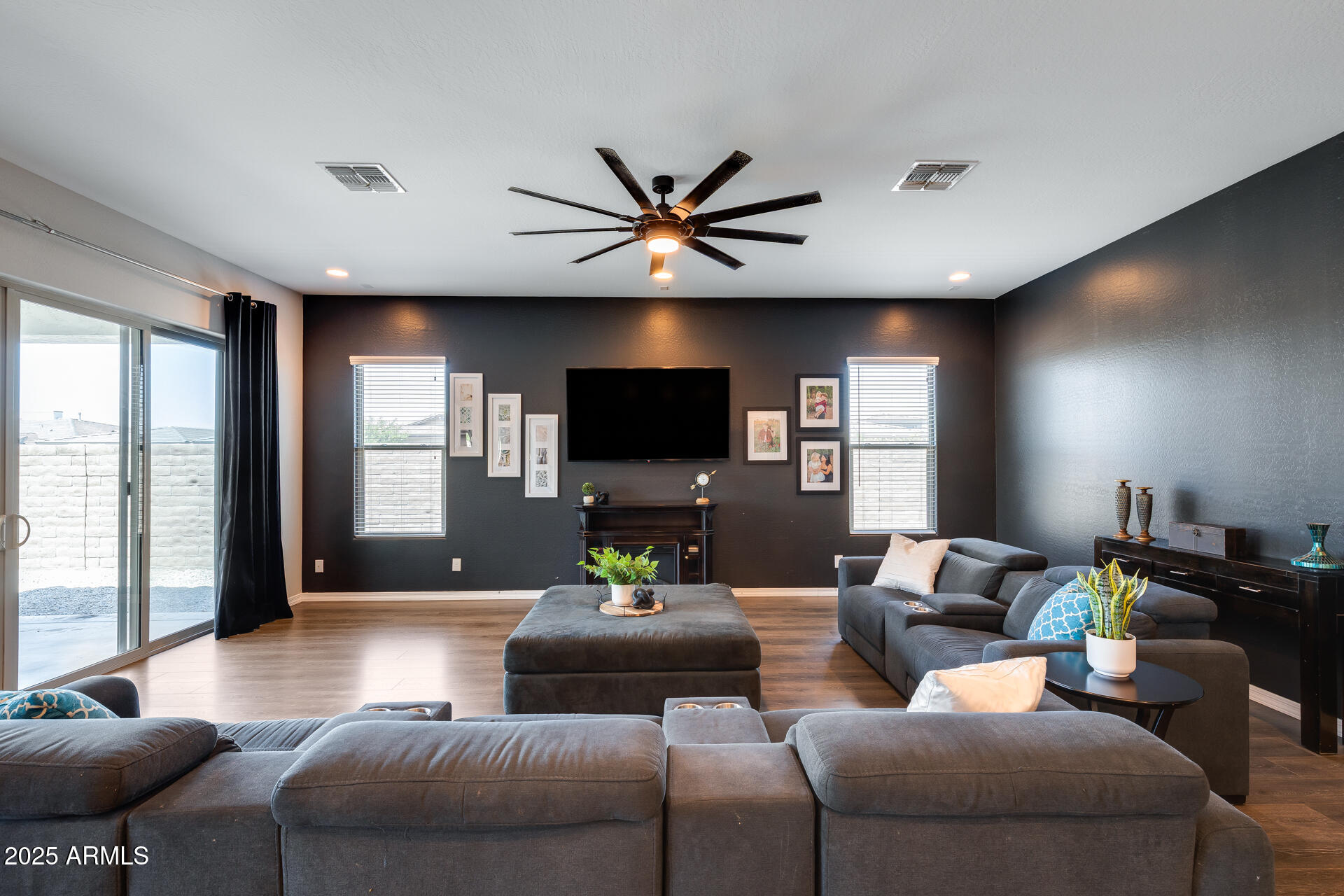 9723 W PATRICK Lane