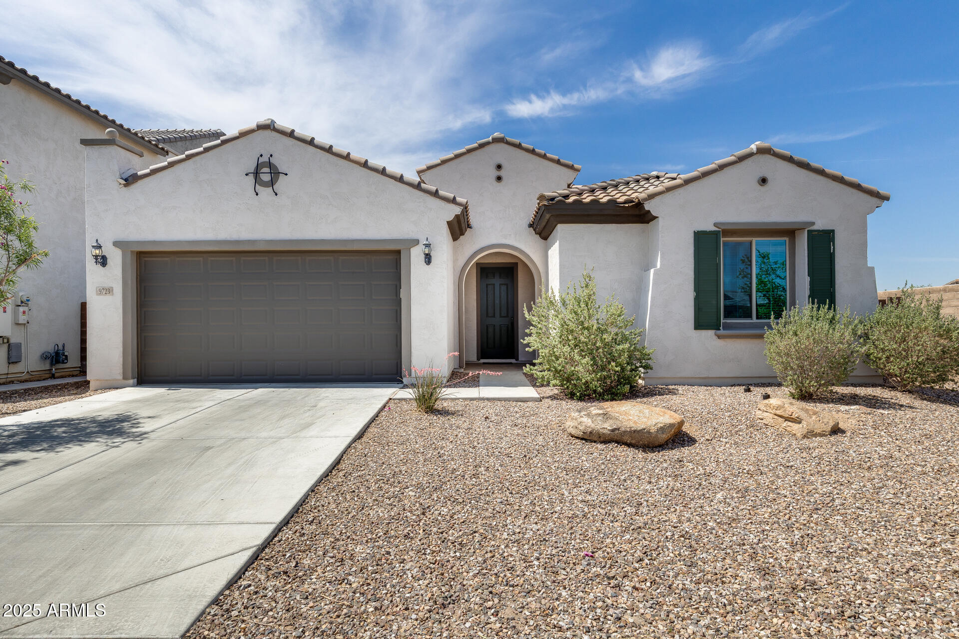 9723 W PATRICK Lane