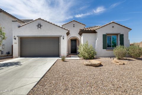 9723 W PATRICK Lane Peoria AZ 85383