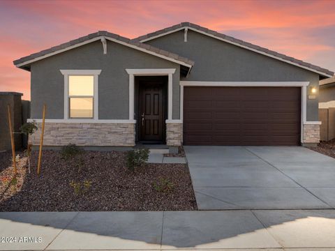 A home in Waddell