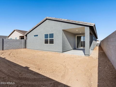 A home in Waddell