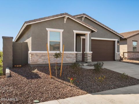 A home in Waddell