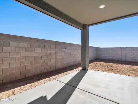 A home in Waddell