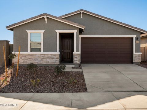 A home in Waddell