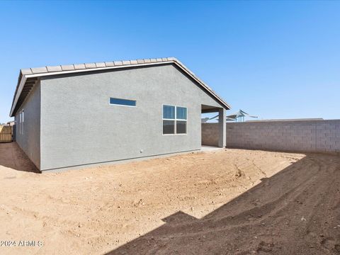 A home in Waddell