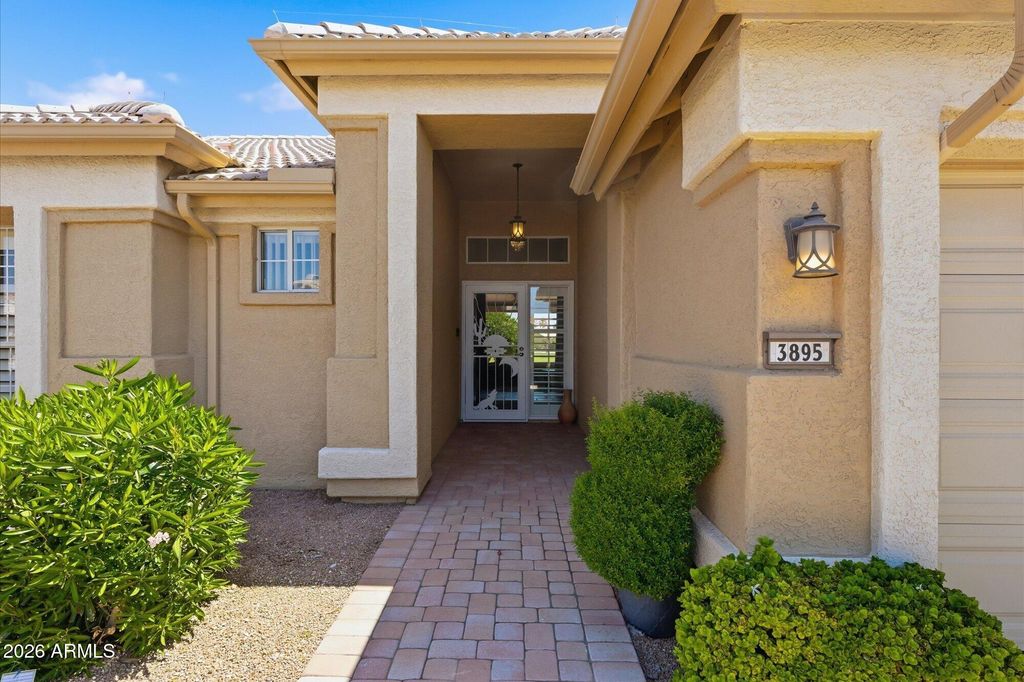 Photo of 3895 N 150th Lane, Goodyear, AZ 85395 (MLS # 7011383)