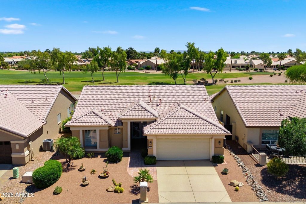 Photo of 3895 N 150th Lane, Goodyear, AZ 85395 (MLS # 7011383)