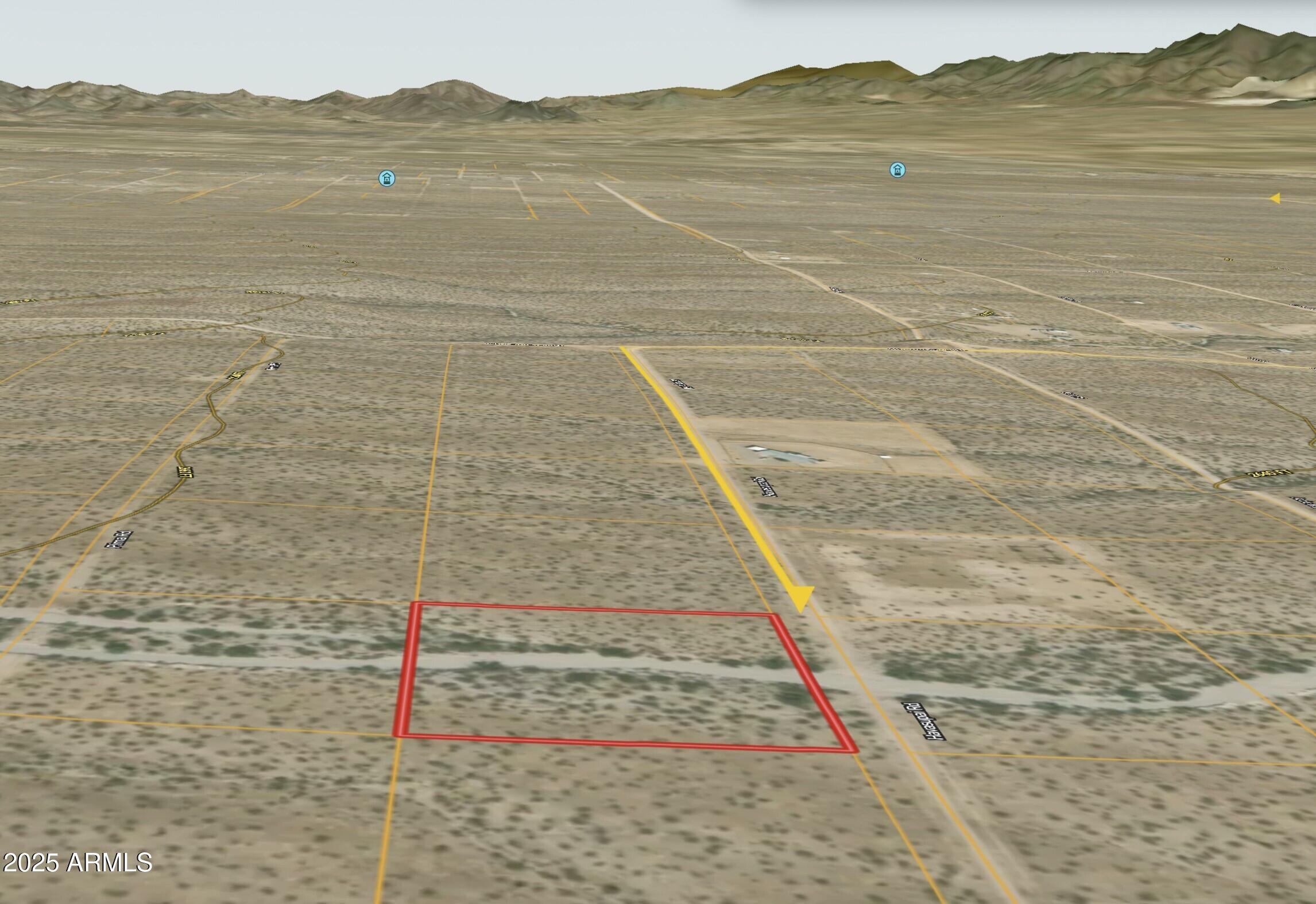 3693 S Havasupai Road 7