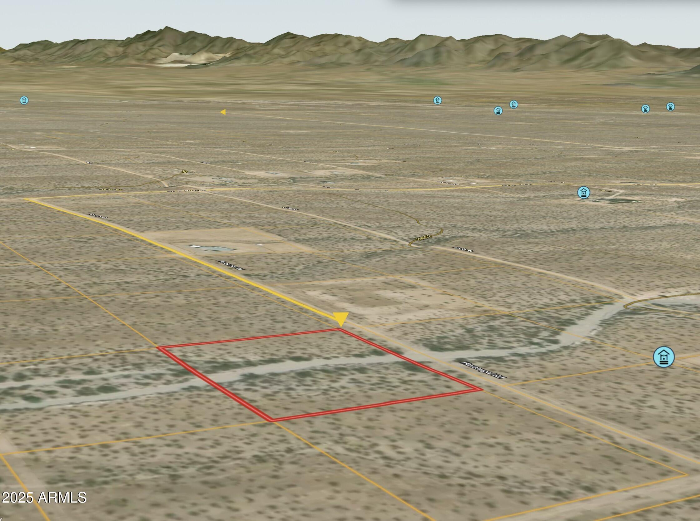 3693 S Havasupai Road 7