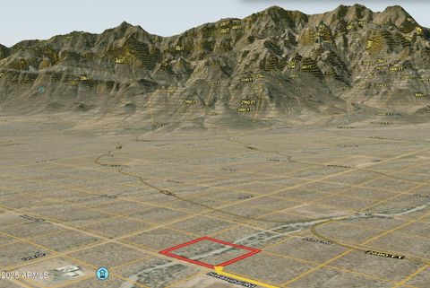 3693 S Havasupai Road 7 Golden Valley AZ 86413