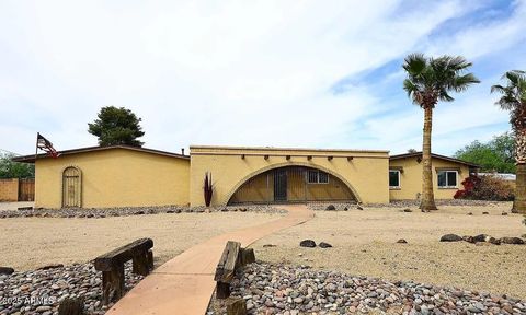 6428 E SHEA Boulevard Scottsdale AZ 85254