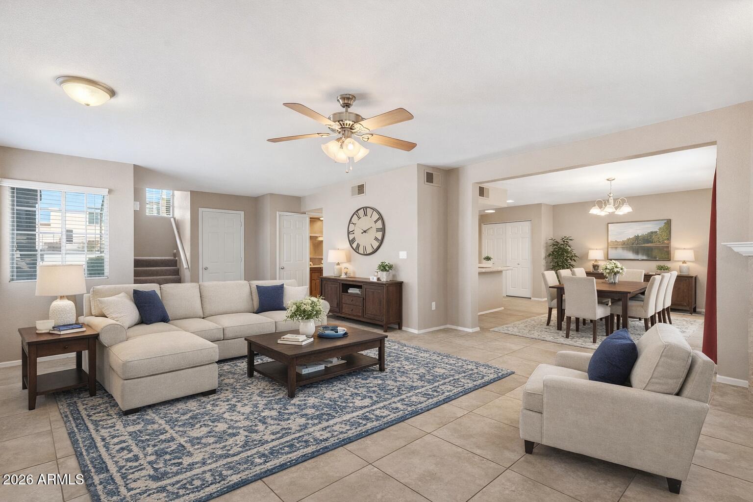 1229 N ALMA SCHOOL Road 1