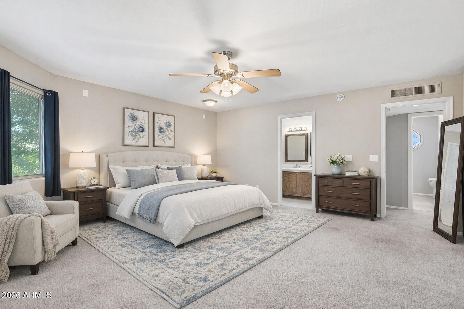 1229 N ALMA SCHOOL Road 1