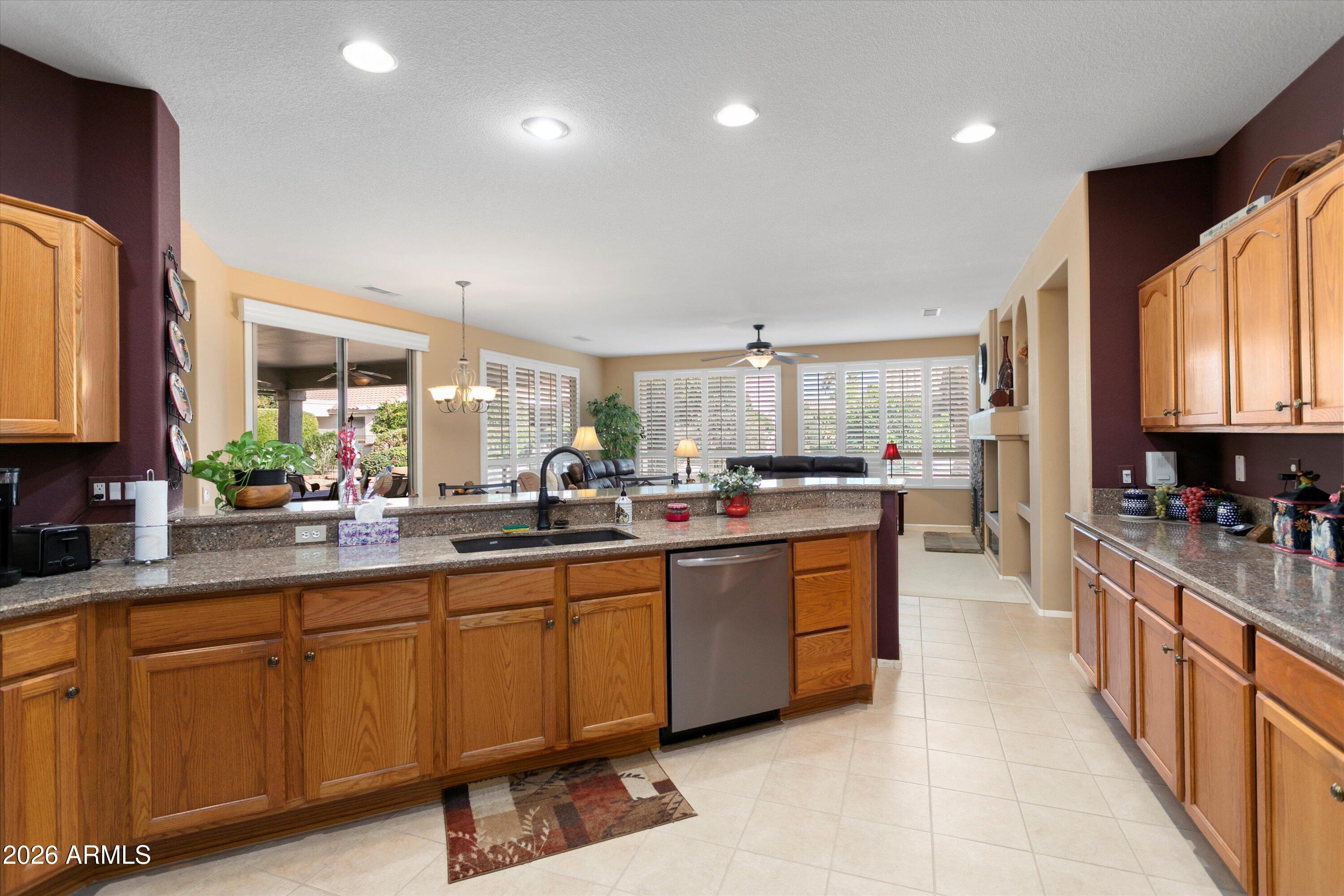 16238 W SANDIA PARK Drive