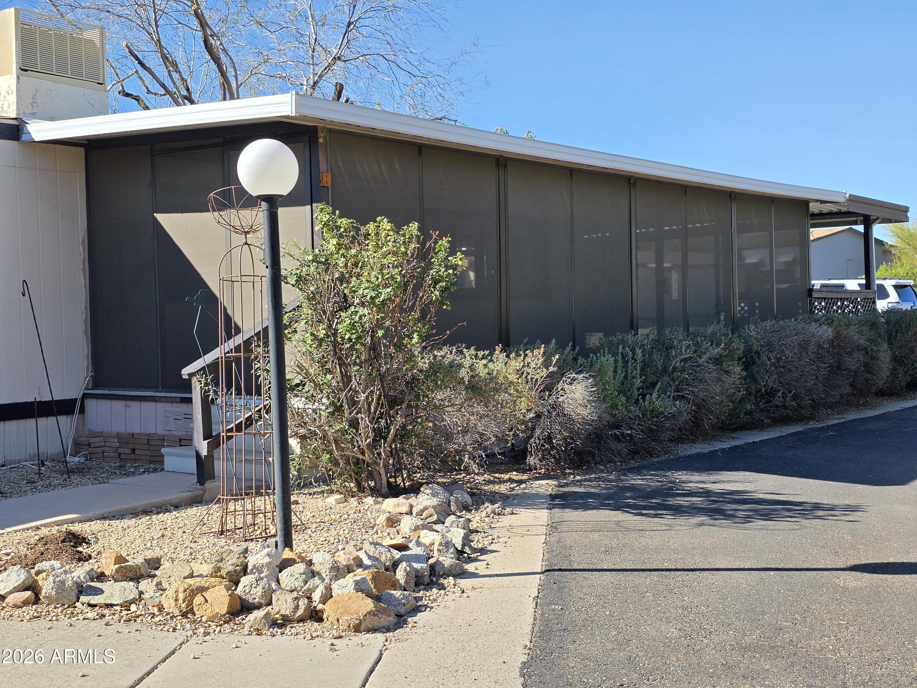 Boulder Ridge - Residential