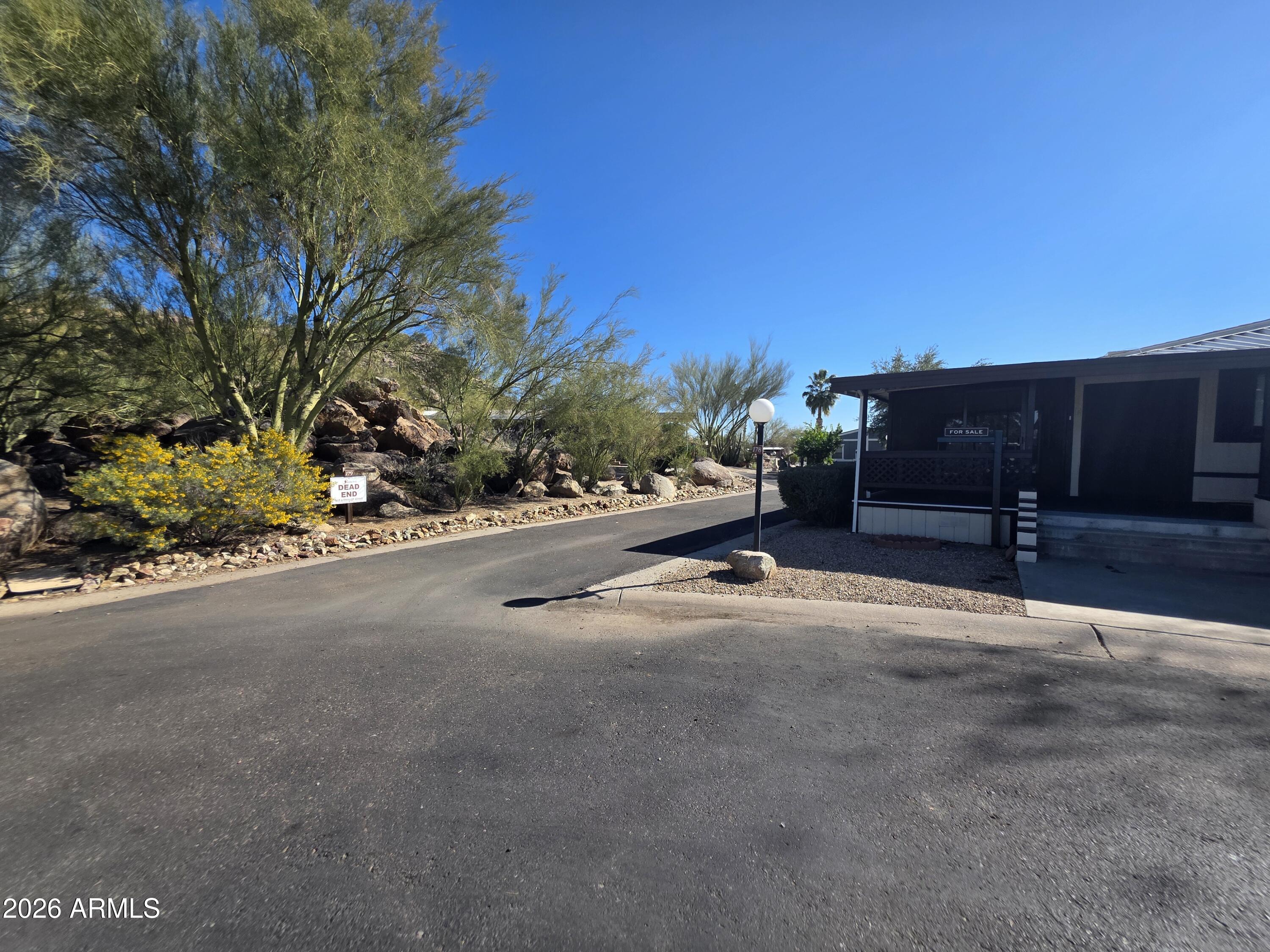 2233 E BEHREND Drive 178