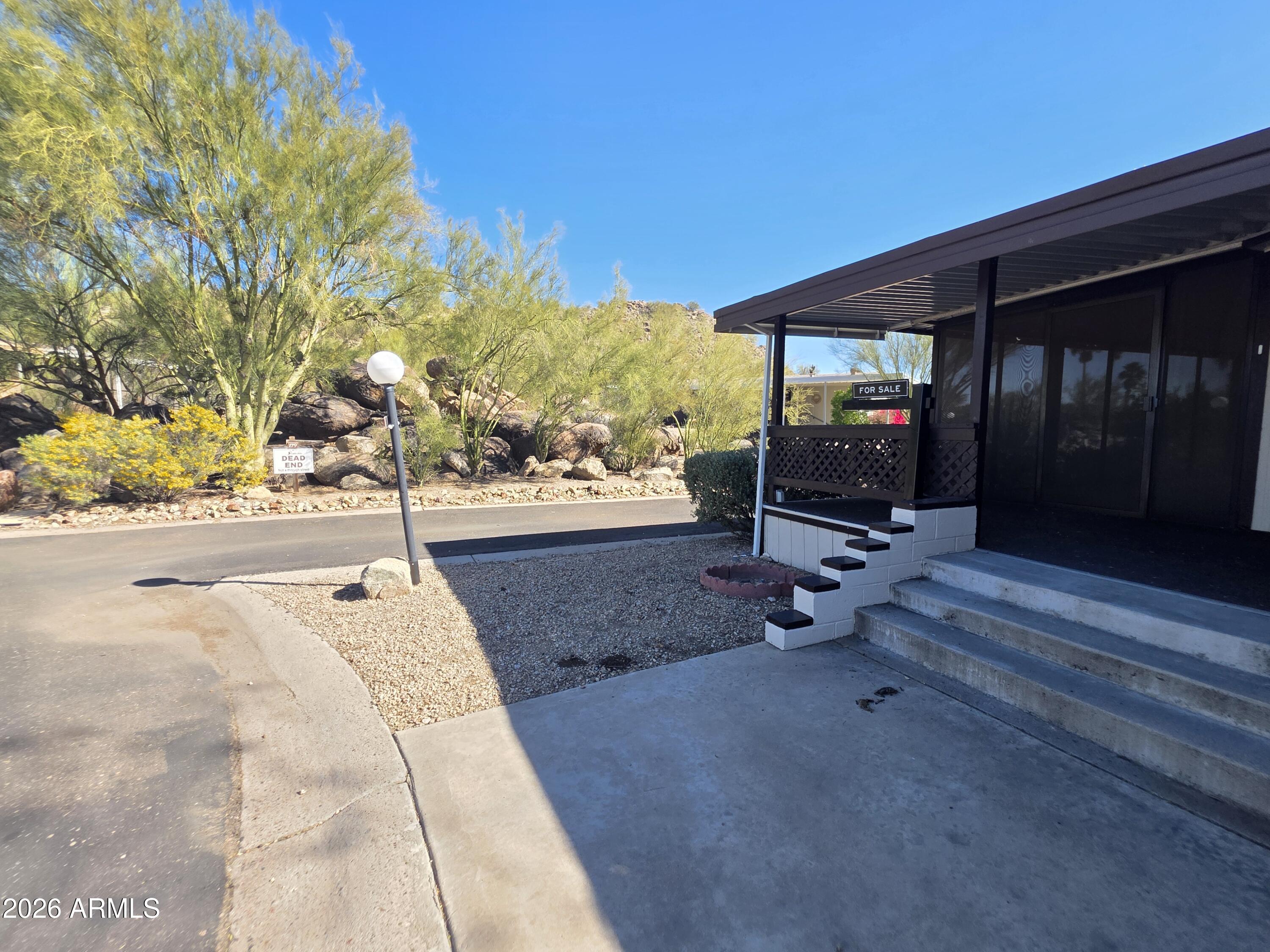 2233 E BEHREND Drive 178