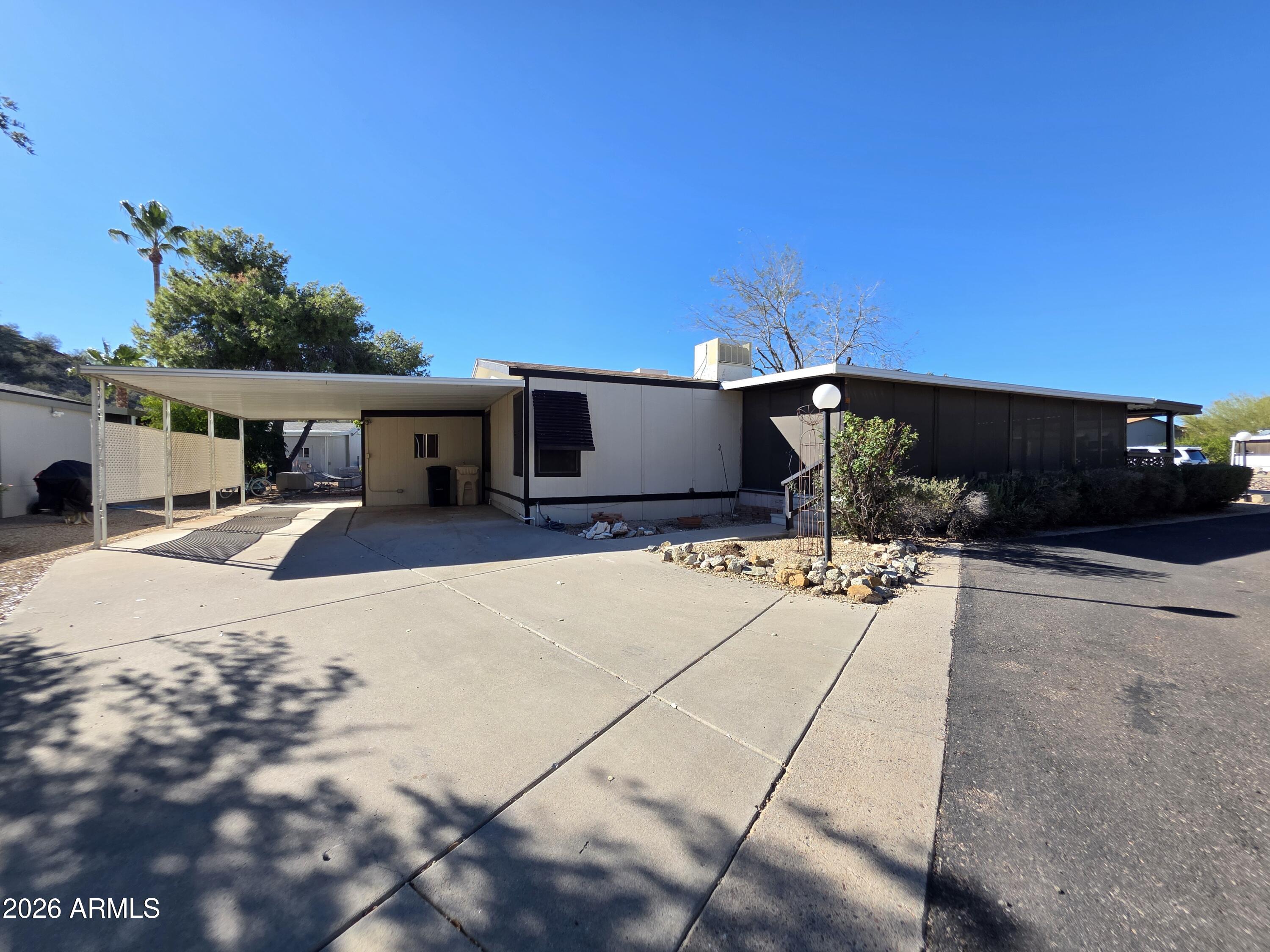Boulder Ridge - Residential