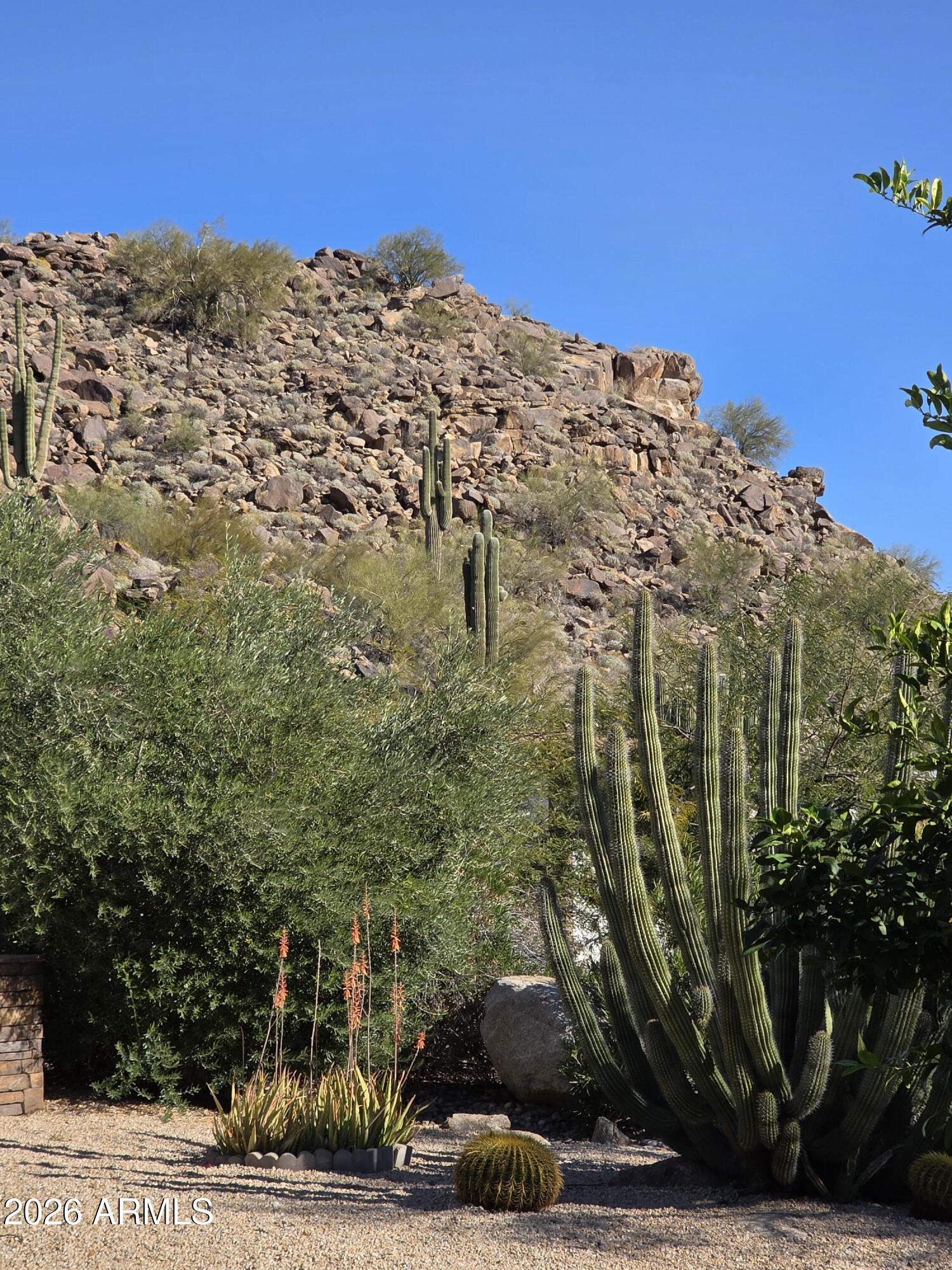 Boulder Ridge - Residential