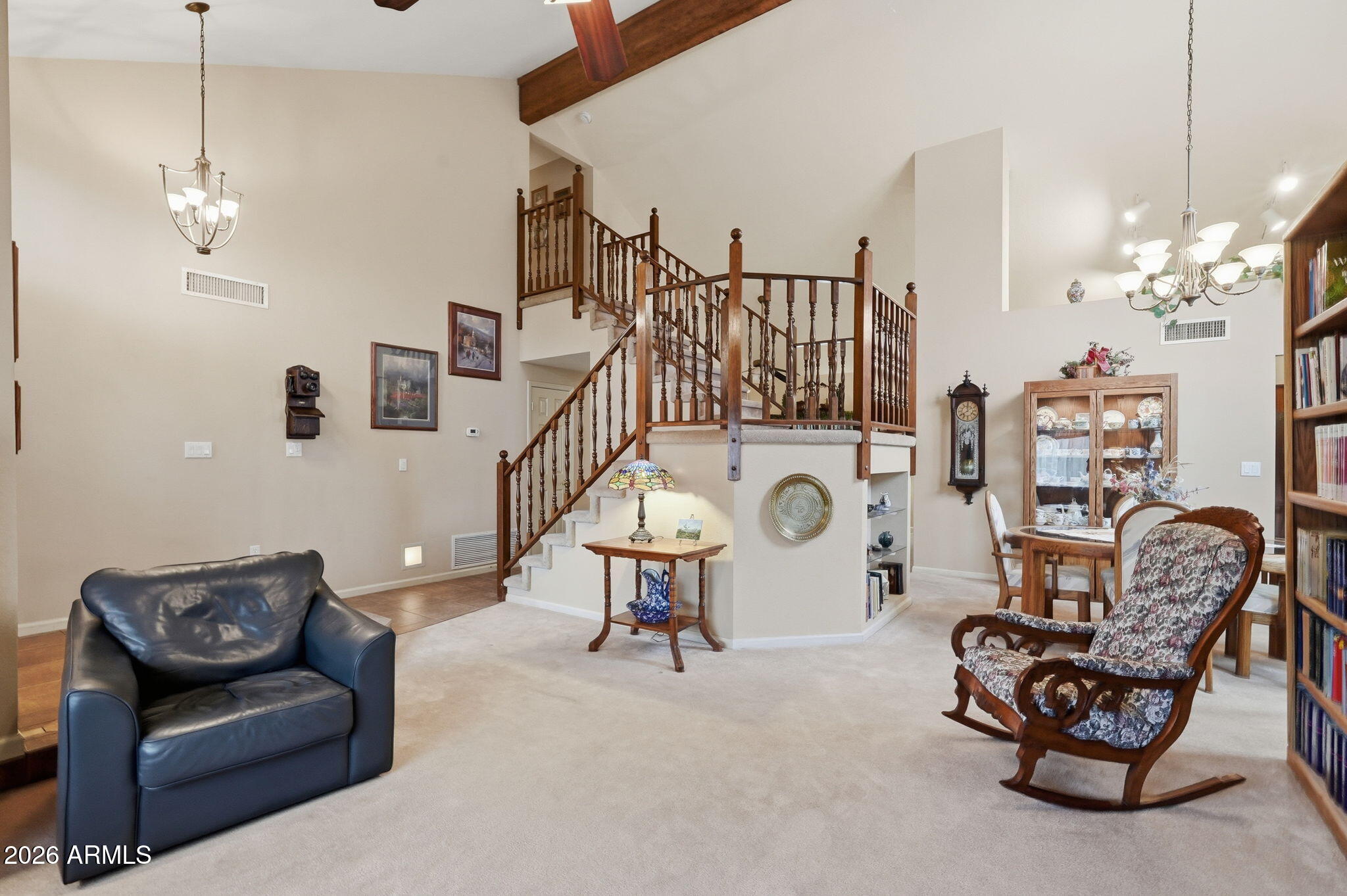 4002 N SAN GABRIEL Circle