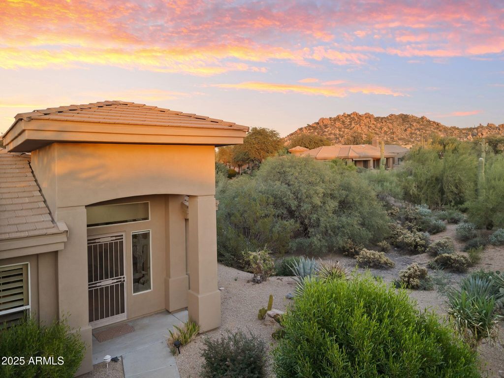 Photo of 33231 N 72nd Place, Scottsdale, AZ 85266 (MLS # 6946656)