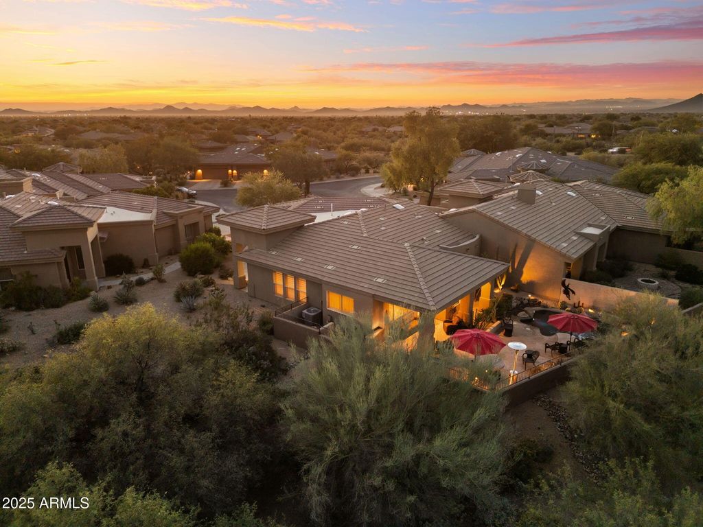 Photo of 33231 N 72nd Place, Scottsdale, AZ 85266 (MLS # 6946656)