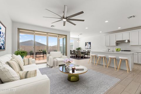 13411 W ROWEL Road Peoria AZ 85383