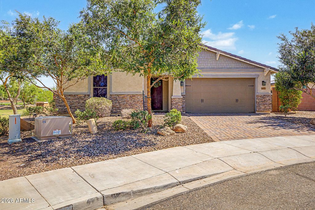 Photo of 18571 W Pierson Street, Goodyear, AZ 85395 (MLS # 7025354)