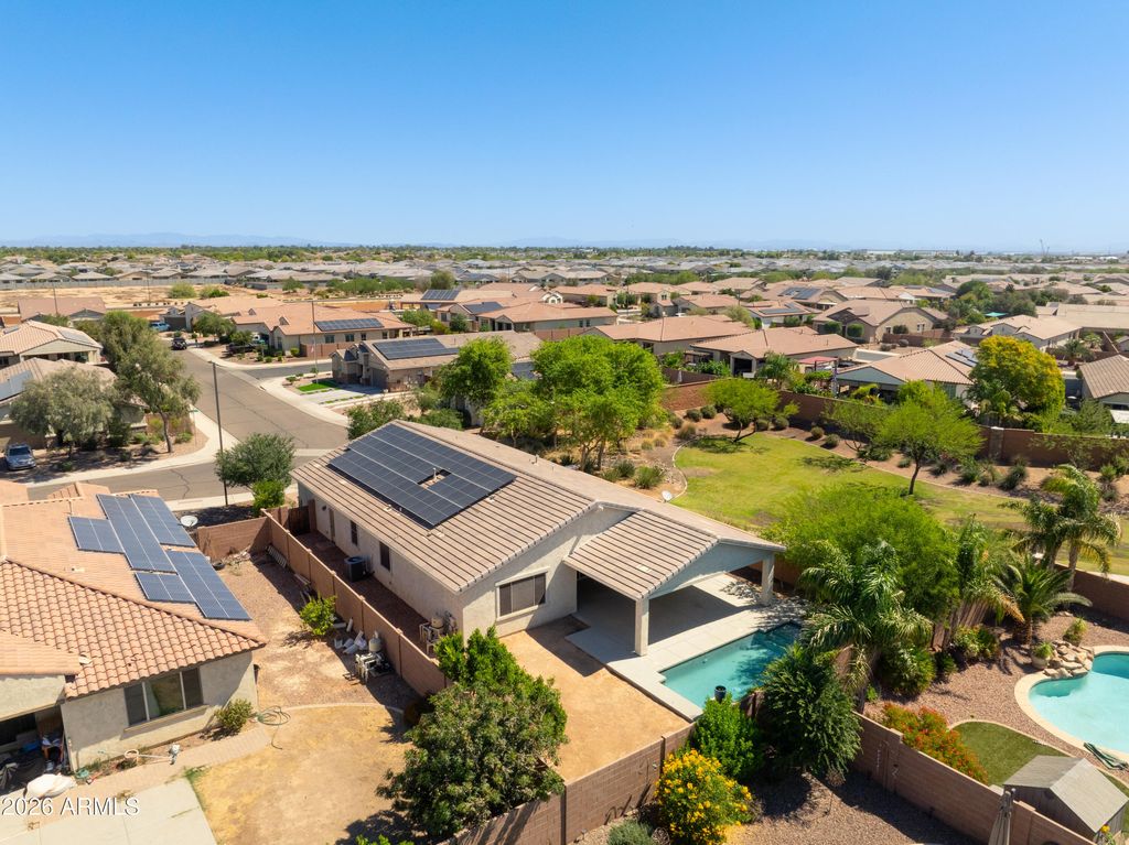 Photo of 18571 W Pierson Street, Goodyear, AZ 85395 (MLS # 7025354)