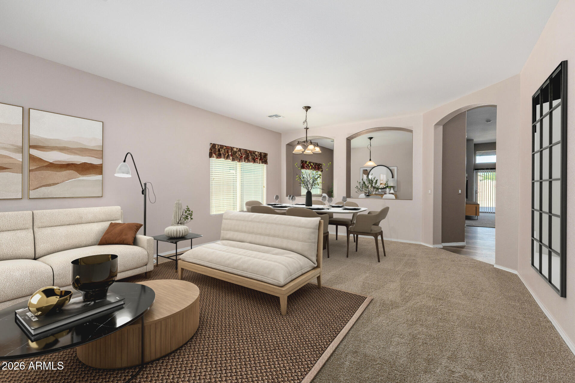 43886 W ADOBE Circle