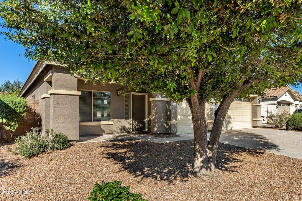 Photo of 43886 W Adobe Circle, Maricopa, AZ 85139 (MLS # 7001441)