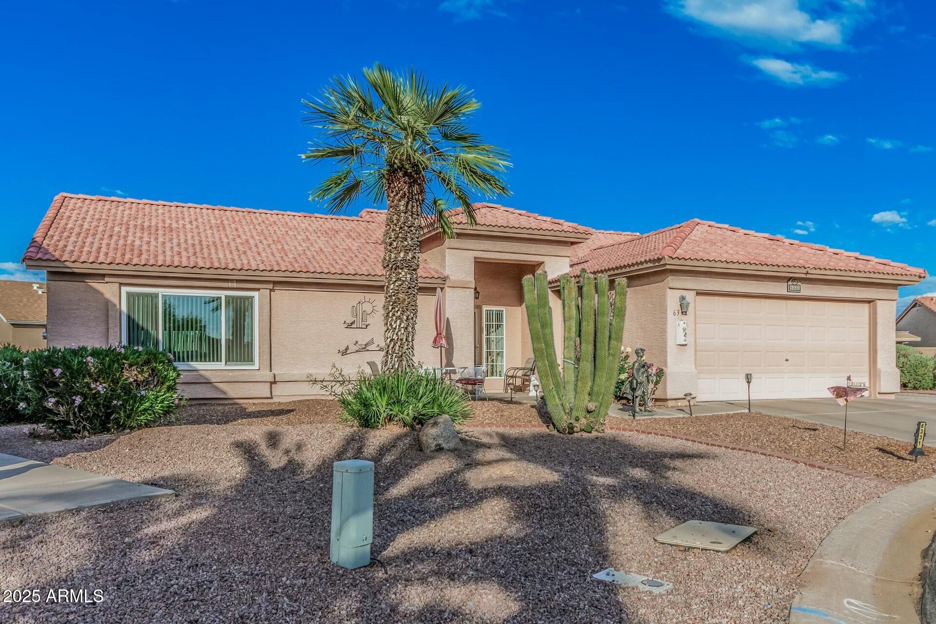 6331 S CYPRESS POINT Drive