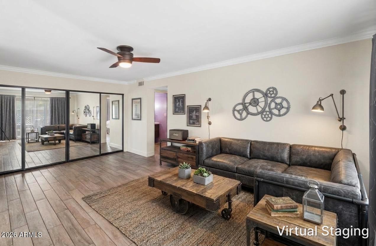 3600 N HAYDEN Road 3703