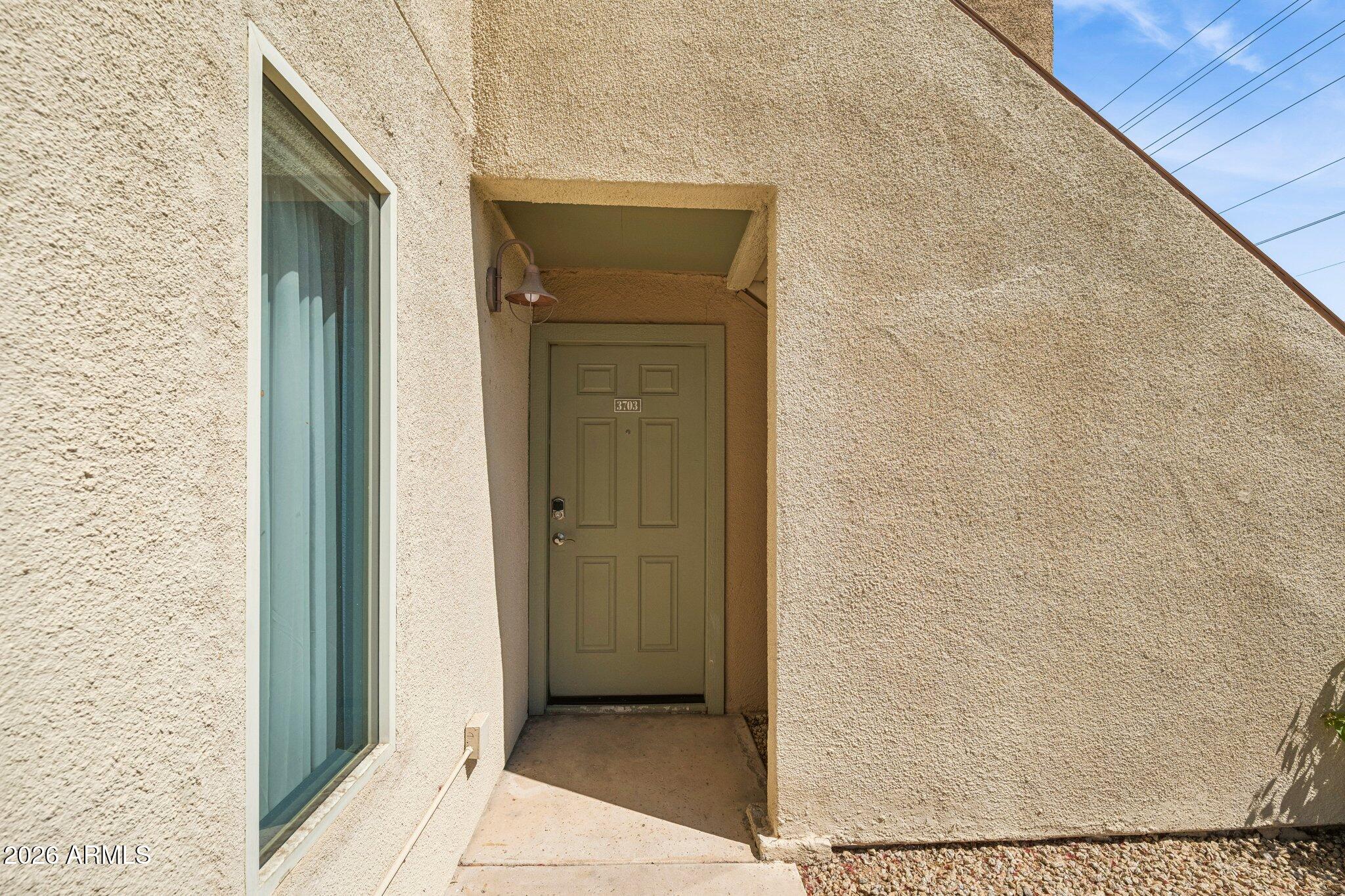 3600 N HAYDEN Road 3703
