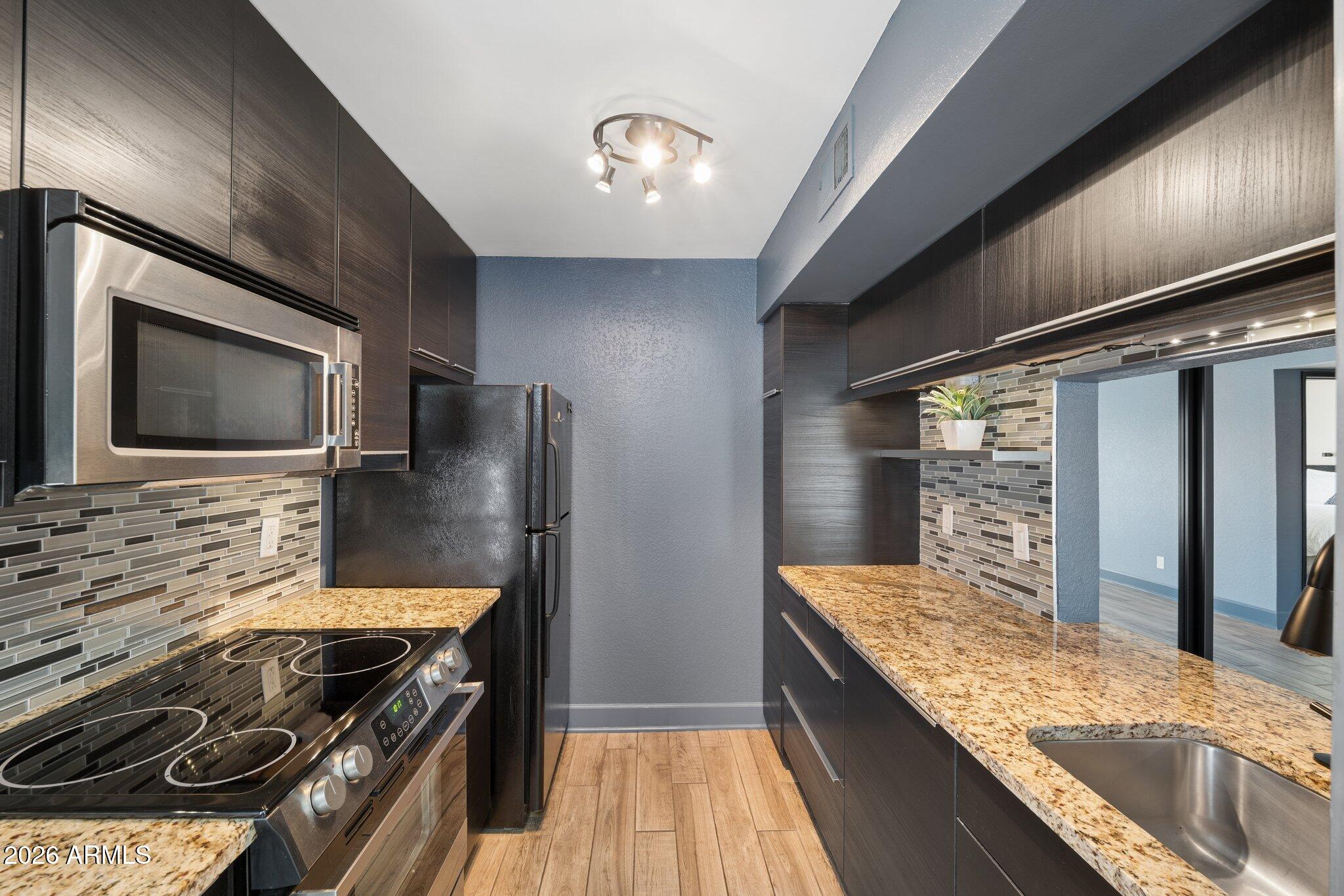 SUNRISE PHASE 2 CONDOMINIUM - Residential