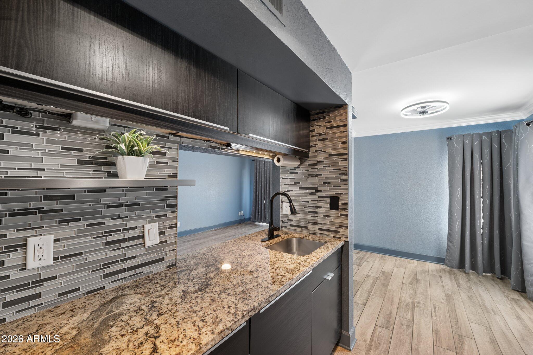 SUNRISE PHASE 2 CONDOMINIUM - Residential