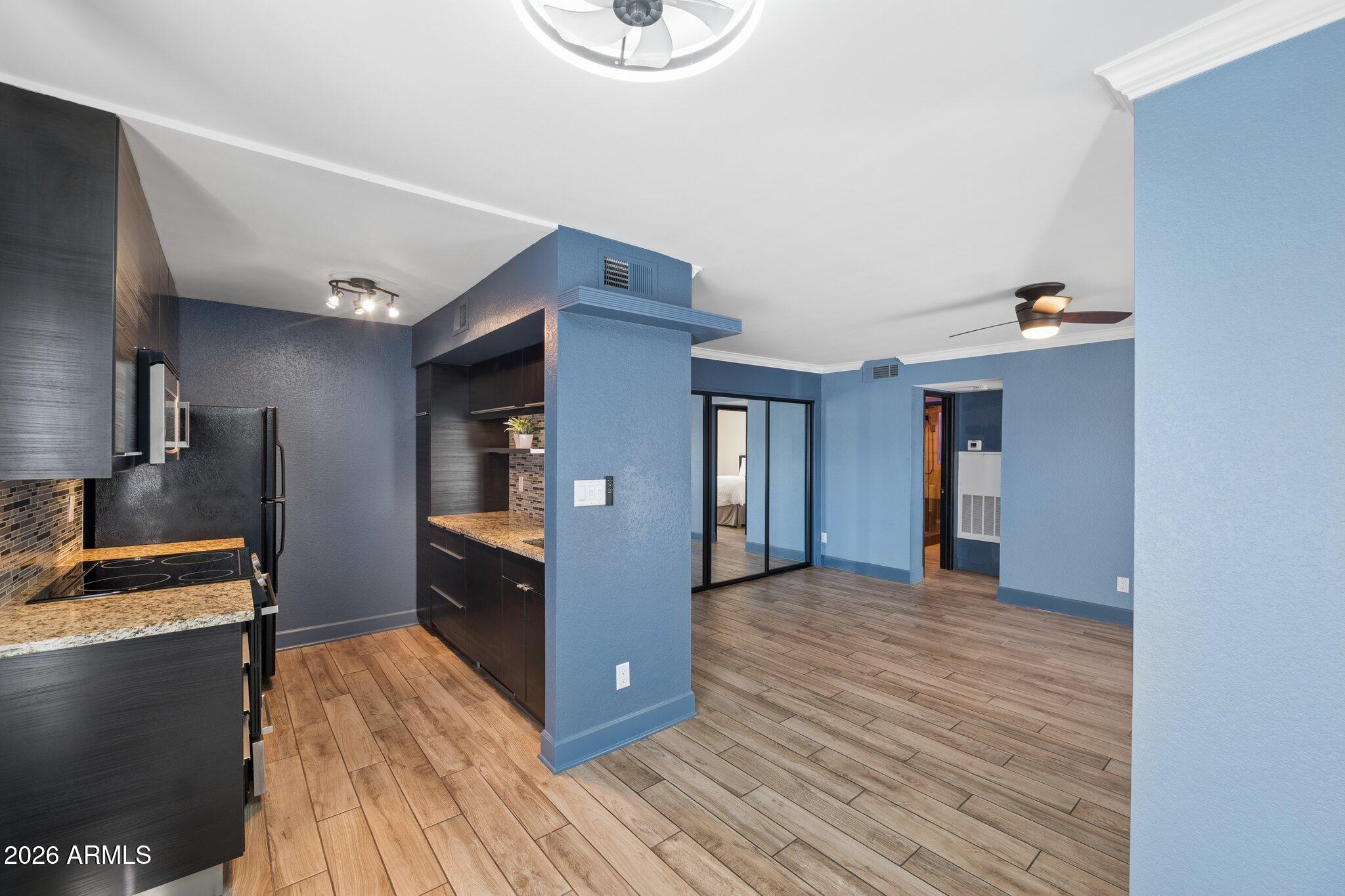 SUNRISE PHASE 2 CONDOMINIUM - Residential