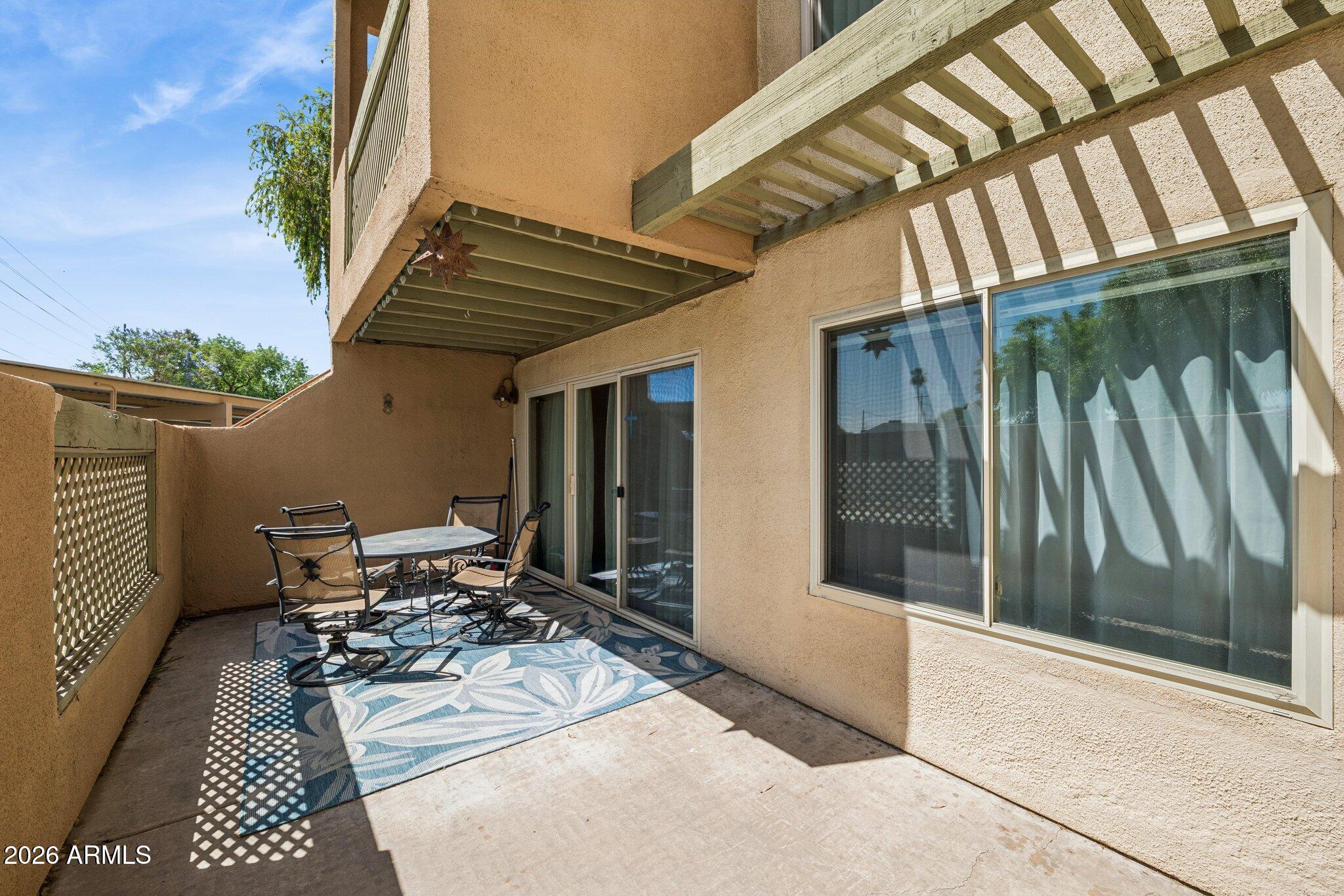 SUNRISE PHASE 2 CONDOMINIUM - Residential